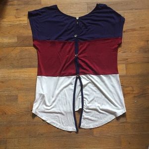 Women’s shirt